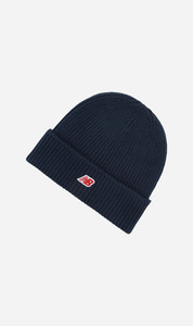 New Balance | Watchman Beanie - Navy