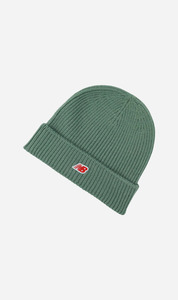 New Balance | Watchman Beanie - Dark Juniper