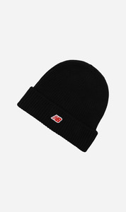 New Balance: New Balance | Watchman Beanie - Black