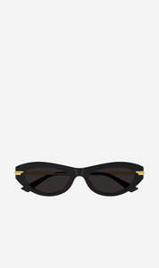 Bottega Veneta: Bottega Veneta | BV1368S001 - Black