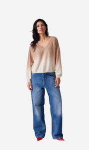 Crush: CRUSH | Brushed Dip Nala - Caramel Dip