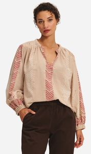 Velvet | Effie 07 - Chai