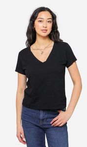 Velvet: Velvet | Elisha 07 - Black