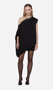 Knuefermann | Ava Top - Black