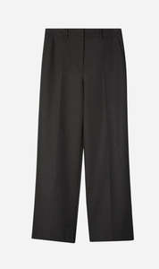 Knuefermann | Hendrix Pant - Black