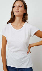 Velvet | Odelia 07 - White