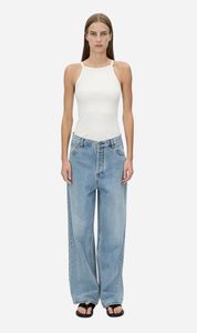 Camilla and Marc | Andy Denim Jean - Light Vintage Blue
