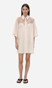 Dresses: Camilla and Marc | Lolani Dress - Soft Pink
