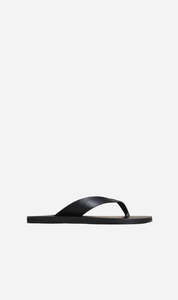 A.Emery | Flora Sandal - Black