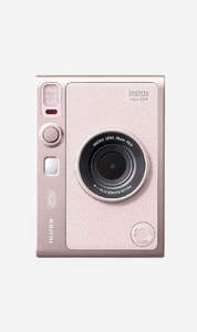 Instax | Mini Evo - Pink