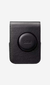 Instax | Mini Evo Black Case