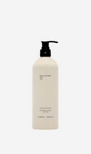 Beauty Wellness: Maison Louis Marie | Body & Hand Wash - Icila