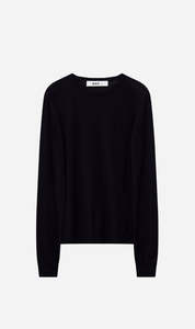 Day Birger Et Mikkelsen | Annabelle Pullover - Black