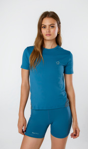 Red Run | Cycling Short - Stormy Sea