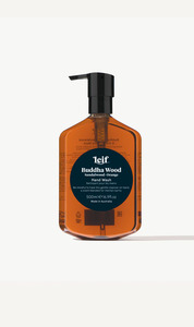 Leif | Buddha Wood Hand Wash - 500ml