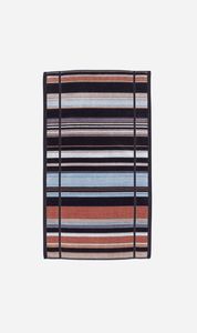 Bathroom: Innate | Hand Towel - Ridge Sunrise Evening