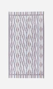 Innate | Bath Towel - Ripple Light