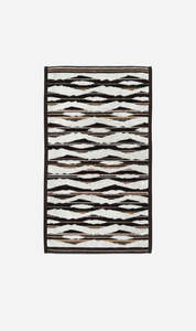 Innate | Hand Towel - Ripple Dark