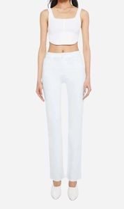 Denim: Mother Denim | The Kick It - Totally Innocent