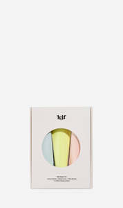 Leif | Mini Body Trio - 100ml