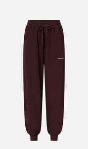 Camilla and Marc | Grayson Trackpant - Almadine