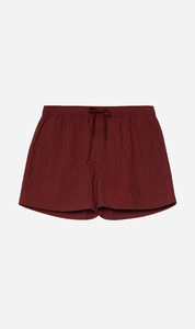 Viva Magenta: Jac + Jack | Swim Short - Pinot