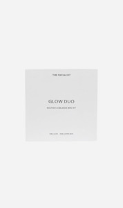 The Facialist | Glow Duo