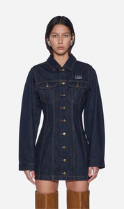 Ksubi | Contour Dress - Original