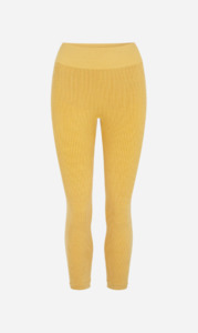 Nagnata | Surya Legging - Summer/Turmeric