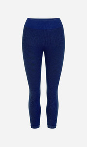 Nagnata: Nagnata | Surya Legging - Lapis/Black