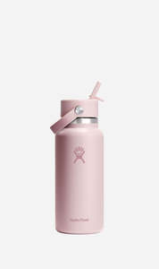 Hydro Flask | 32 Oz Wide Flex Straw Cap - Trillium