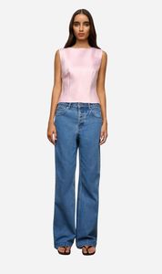 One Of Others | Everly Top - Ballet