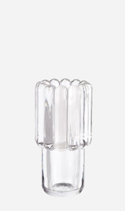 Home 1: Tom Dixon | Press Medium Vase