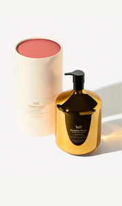 Home 1: Leif | Limited Edition Gold Label - Buddha Wood Hand Wash