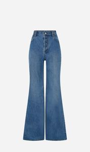 Sale Jeans: Camilla and Marc | Brynn Denim Jean - Classic Blue