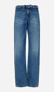 Sale Jeans: Ksubi | Low Rider - Flip Aged