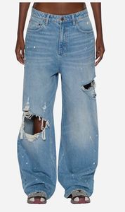Sale Jeans: Ksubi | Ksuper Surge - Trashed