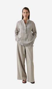 Laing | Simone Pant - Pale Sage