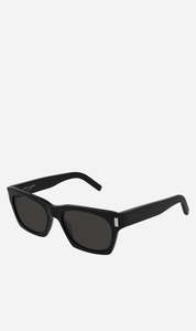 Saint Laurent: Saint Laurent | SL402001 - Black