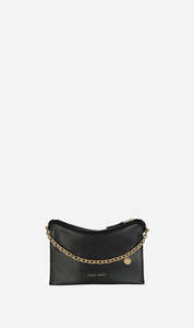 The Bag Collector: Deadly Ponies | Mr Minimese - Black/Brass