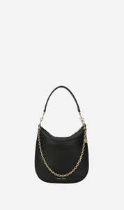 Deadly Ponies | Mr Sling - Black Bulle/Brass