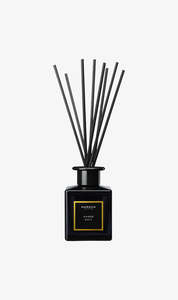 Maraca | Room Diffuser - Ambre Nuit