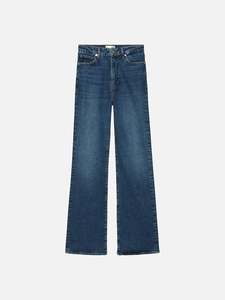 Frame Sale: Frame Denim | The Arrow - Rival