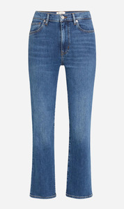 Frame Sale: Frame Denim | Le Sleek Straight - Marsa