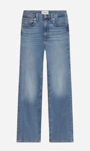Frame Sale: Frame Denim | Le Sleek Straight - Whimsy