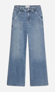 Frame Sale: Frame Denim | Modern Pocket Jean - Carpenter