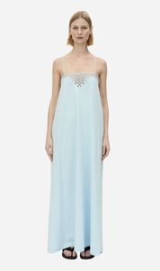 Camilla and Marc | Lolani Maxi Dress - Ice Blue