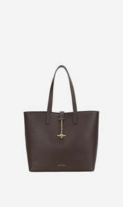 Deadly Ponies | Mr Porter Tote - Mud
