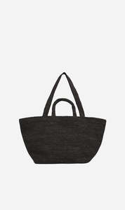 Handbags And Wallets: Camilla and Marc | Amir Tote - Black