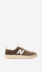New Balance | Mens T500 - Cortado/Seasalt 11